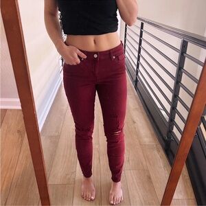 Gap Skinny Jeans
